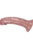 Noctis 15cm Kahverengi Realistik Kılıç Dildo No:156
