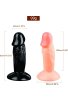 Censan Ten Rengi 11 cm Dildo