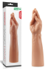 Censan 13.5 İnç King Size Realistic Magic Hand
