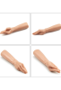 Censan 13.5 İnç King Size Realistic Magic Hand