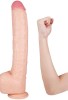Censan Ten Rengi 41 cm Dildo Model No:1040