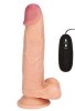 Censan Realistic Vibes 18cm Pilli Vibratör