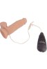 Mantric Muse 17.5cm 5cm Kıkırdaklı Gerçekçi Realistik Vibratör