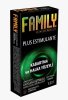 Family Plus Estimulante - Kabartma Ve Halka Yüzeyli