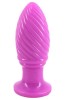 Censan FK Kozalak Anal Plug
