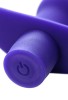 Censan Adore Anal Plug Mavi 15 cm