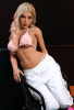 Censan Violet Realistik Sex Doll