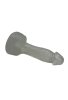 Noctis 21,5cm Beyaz Dildo No:158