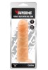 Perfact Sleeve Testis Halkalı Penis Kılıfı