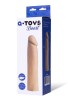 Censan Penis Klıfı SoftSkin Ten 16,5 cm