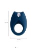 Censan Satisfyer Royal One Blue Telefon Kontrollü Penis Halkası