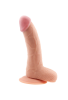 Censan 8.8 İnç The Ultra Soft Dude Dildo