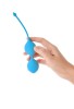 Censan Trot Vajinal Kegel Topları 19,5 cm