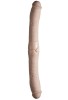 2Play Çift Taraflı ve Çift Motorlu Vibratör - 37cm