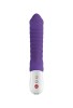 Censan Fun Factory Tiger Mor Vibratör 23 cm