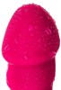 CENSAN 20 Modlu Vibratör Pembe 16 cm