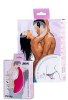 Censan Jos Pansy Uzaktan Kumandalı Clitoral Vibrator