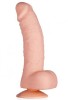 Megahood 21cm Ultra Gerçekçi Dildo