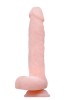 Censan 21 cm Realistik Dildo Penis