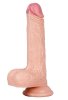 Noctis 18cm Realistik Dildo No:38