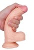Noctis 18cm Realistik Dildo No:38