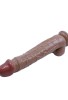 Noctis 23,8cm Kahverengi Dildo No:56
