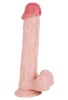 Noctis 30cm Realistik Dildo No:69