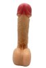 Noctis 26cm Ten Rengi Realistik Dildo No:166
