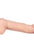 Censan 20CM Gerçekçi Dildo Penis