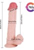 Censan Ten Rengi 30 cm Dildo Model No:1078
