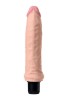 Censan Mang Realistik Vibratör TPE Ten 20 cm