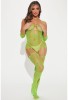 Censan Vücut Çorabı Miss Feliz 3035