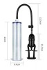 MAXİMİZER WORX LİMİTE EDİTİON PENİS POMPASI