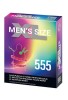 CENSAN MENS SIZE 555 Prezervatif