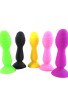 Censan FK Mini Yuvarlak Anal Plug