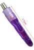 Censan Seks Makinesi Aksesuarı P08 Jel Dildo