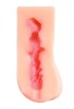 Censan Juicy Pussy Masturbator Realistik, Young Vajina, TPR, Ten, 14,5 cm 18 Years