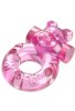 Censan Titreşimli Penis Halkası Sweet Bear