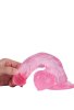 Noctis 18cm Pembe Dildo No:5