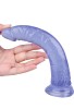 Noctis 21cm Mor Dildo No:20