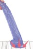 Noctis 34,5cm Mavi Dildo No:27