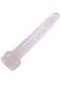 Noctis 29,5cm Beyaz Realistik Dildo No:25