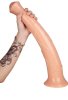 Censan Ten Rengi 44 cm At Dildo Model No:1062