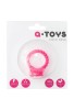 Censan Penis Halkası silikon pembe 3,5 cm