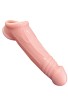 Censan Testis Geçmeli Penis Kılıfı