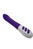 Censan Noctis G-Spot şarjlı Vibratör