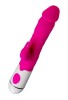 Censan Mist Vibratör Pembe 25,4 cm