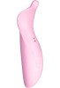 Censan seahorse curved g-spot vibratör