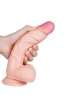 Noctis 22,5cm Realistik Dildo No:13