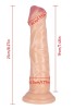 Noctis 21cm Realistik Dildo No:77